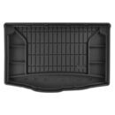 Bagagerumsbakke Mazda 2 III 2014-