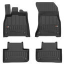 Gummimåtter Audi Q5 II, Q5 Sportback I 2020-