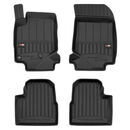 Gummimåtter Citroën C4 III 2020-