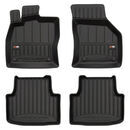 Gummimåtter Cupra Formentor 2020-, Seat Leon IV 2020-