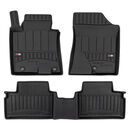 Gummimåtter Kia Ceed II 2012-2018