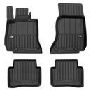 Gummimåtter Mercedes-Benz C-Class S206, W206 2021-