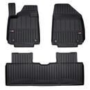 Gummimåtter Hyundai Ioniq 6 2022-