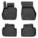 Gummimåtter BMW 1 Series F70 2024-
