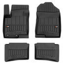 Gummimåtter Hyundai i20 III 2020-