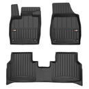 Gummimåtter Q4 e-tron, Cupra Born, Enyaq iV, ID.4, ID.5