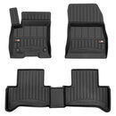 Gummimåtter Mercedes-Benz EQA H243 2021-