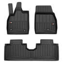 Gummimåtter Ford Mustang Mach-E 2020-