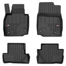 Gummimåtter Mazda MX-30 2020-