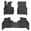 Gummimåtter Mercedes-Benz G-Class W465 2024-