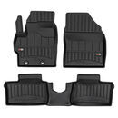 Gummimåtter Toyota Aygo X 2022-