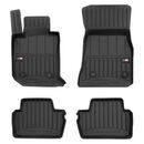 Gummimåtter BMW 2 Series Coupe G42 2021-