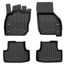 Gummimåtter Audi A3 8Y 2020-