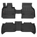 Gummimåtter BMW iX I20 2021-