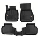 Gummimåtter BMW 2 Series Gran Coupe F74 2024-