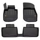 Gummimåtter BMW iX1 2022-