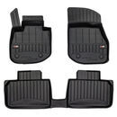 Gummimåtter BMW iX1 2022-