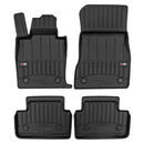 Gummimåtter Land Rover Range Rover Sport III 2022-