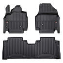 Gummimåtter Kia EV9 2023-