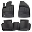 Gummimåtter MG 4 2022-