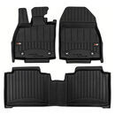 Gummimåtter Lexus RZ 2022-