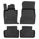 Gummimåtter BMW 5 Series G60 2023-