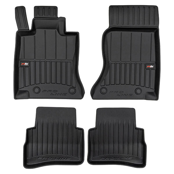 Gummimåtter Mercedes-Benz E-Class S214, W214 2023-