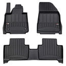 Gummimåtter Volvo EX30 2023-