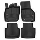 Gummimåtter Skoda Superb IV, VW Passat B9 2023-