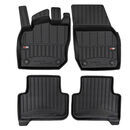 Gummimåtter Volkswagen Tiguan III 2024-