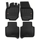 Gummimåtter Skoda Kodiaq II 2024-