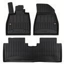 Gummimåtter BYD Seal 2022-