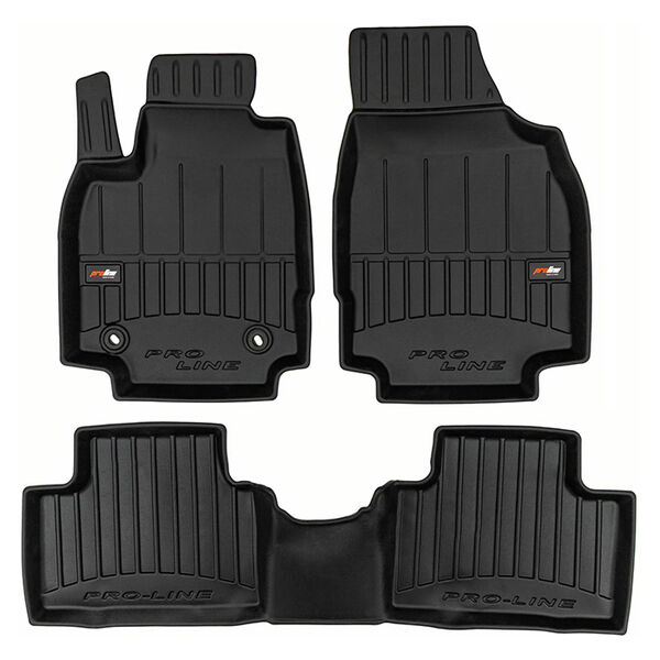 Gummimåtter MG 3 III 2024-