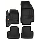 Gummimåtter Fiat 600 2023-