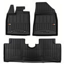 Gummimåtter BYD Dolphin 2021-