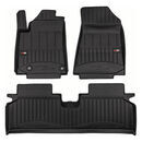 Gummimåtter Kia Niro EV II 2022-