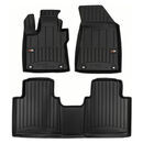 Gummimåtter MG HS II 2024-