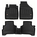 Gummimåtter Suzuki Swift VII 2024-