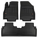 Gummimåtter Kia EV3 2024-