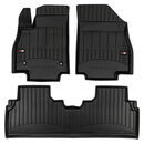 Gummimåtter Kia EV3 2024-