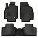 Gummimåtter MG ZS II 2024-