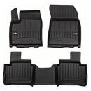 Gummimåtter Nissan Qashqai III 2024-