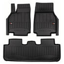 Gummimåtter Tesla Model Y (Juniper) 2025-