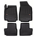 Gummimåtter Citroën C3 IV 2024-