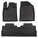 Gummimåtter BYD Dolphin Surf 2025-