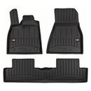 Gummimåtter Renault 5 E-Tech Electric 2024-