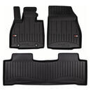 Gummimåtter BYD Sealion 7 2023-