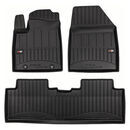 Gummimåtter BYD Atto2 2024-