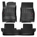 Gummimåtter Mercedes-Benz CLA EQ 2025-