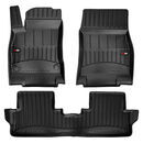 Gummimåtter Mercedes-Benz CLA EQ 2025-